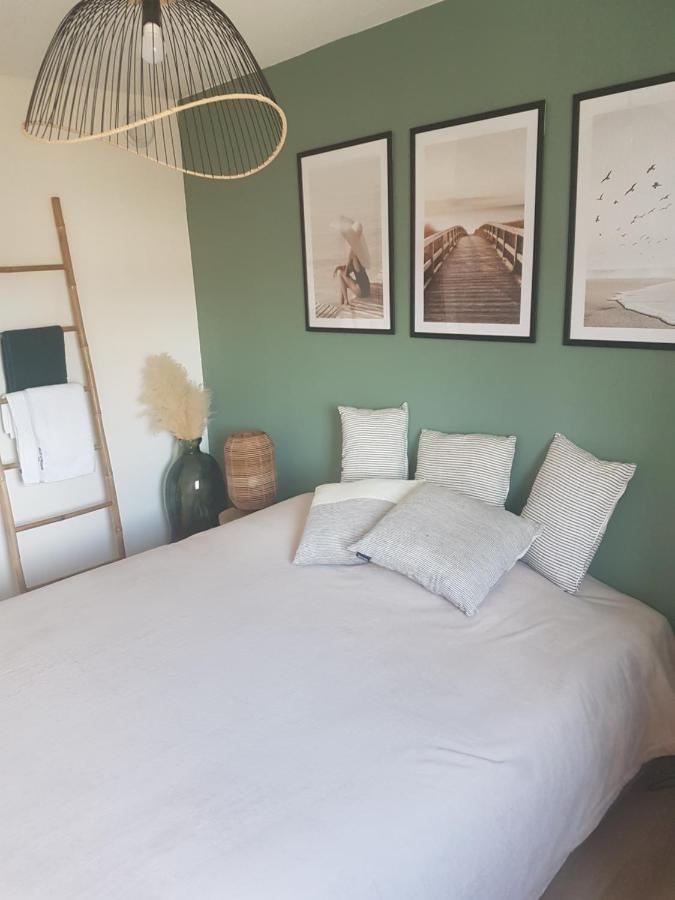 Le Beausoleil Apartman Sète Kültér fotó