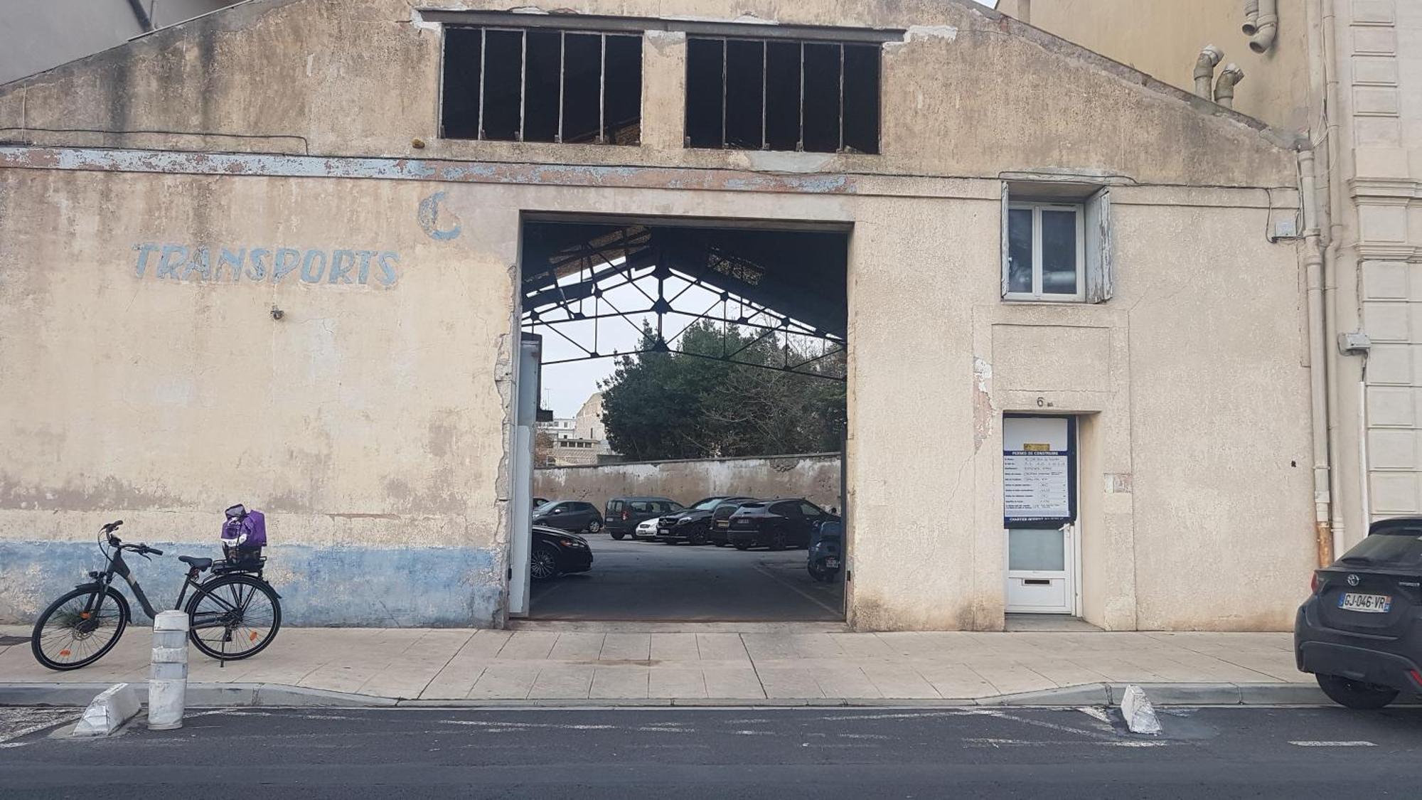 Le Beausoleil Apartman Sète Kültér fotó