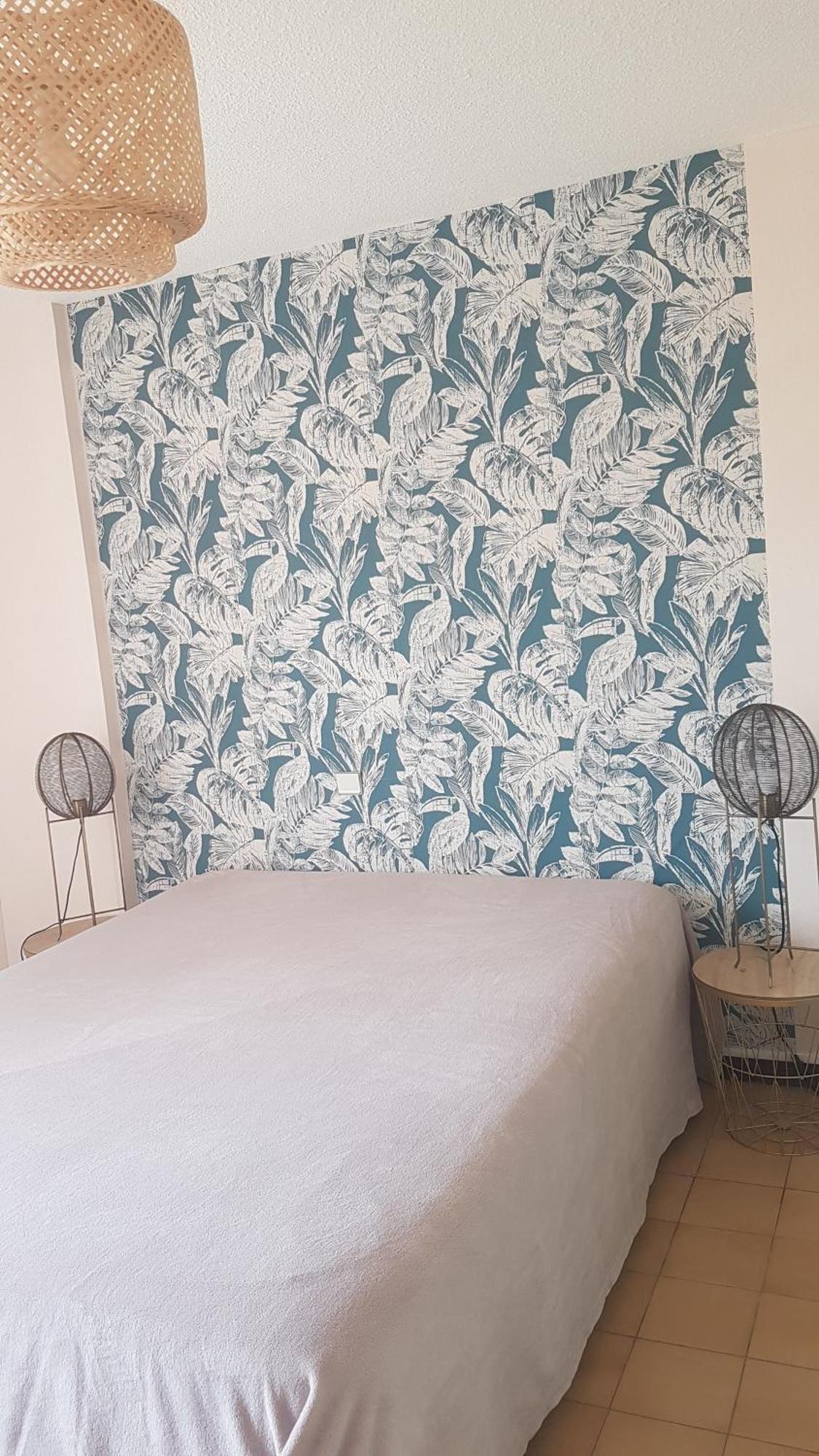 Le Beausoleil Apartman Sète Kültér fotó