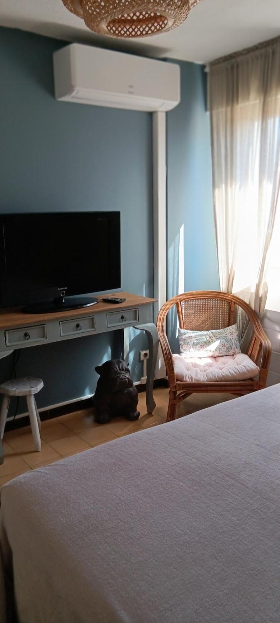 Le Beausoleil Apartman Sète Kültér fotó