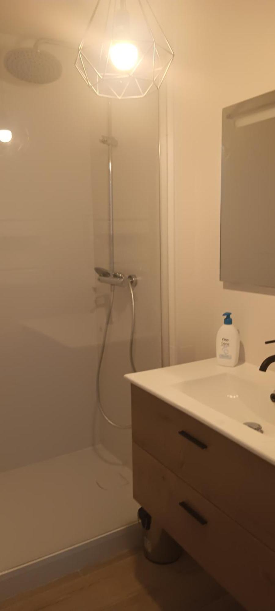 Le Beausoleil Apartman Sète Kültér fotó