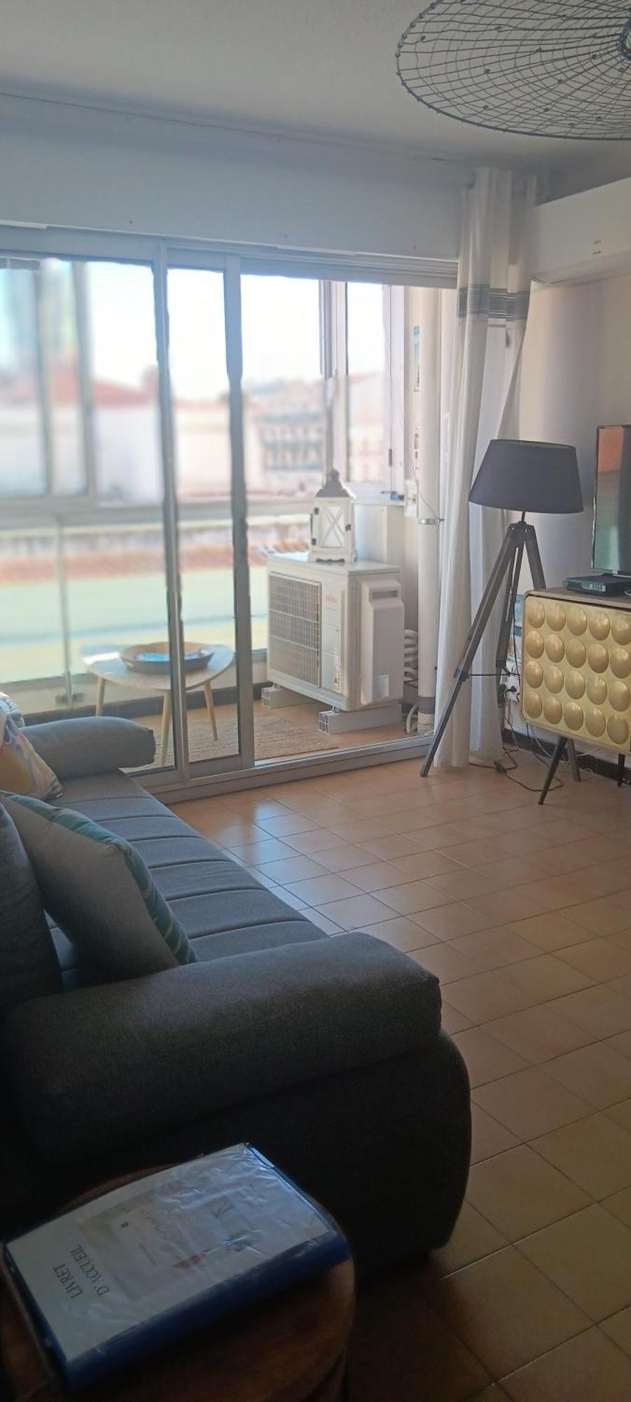 Le Beausoleil Apartman Sète Kültér fotó